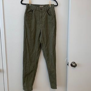 Liz Claiborne 100% cotton pants
